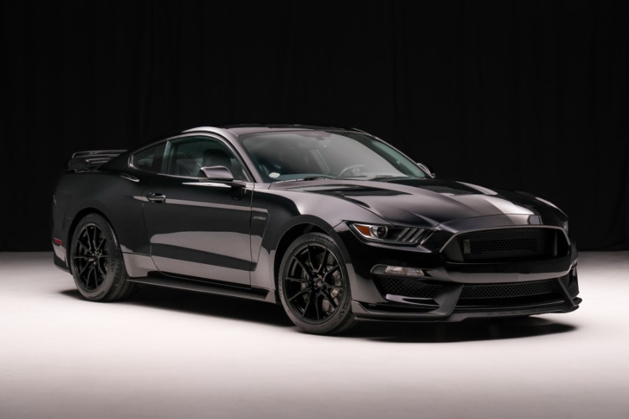 2019 Ford Mustang Shelby GT350 Fastback, available for sale in North Salem, New York | Meccanic Shop North Inc. North Salem, New York 2019 Ford Mustang Shelby GT350 Fastback, available for sale in North Salem, New York | Meccanic Shop North Inc. North Salem, New York