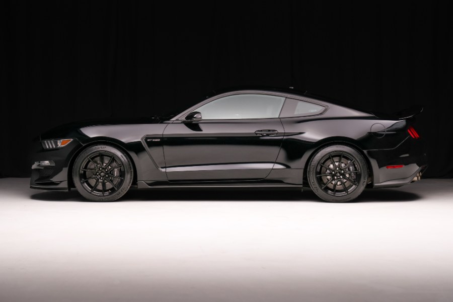 2019 Ford Mustang Shelby GT350 Fastback, available for sale in North Salem, New York | Meccanic Shop North Inc. North Salem, New York 2019 Ford Mustang Shelby GT350 Fastback, available for sale in North Salem, New York | Meccanic Shop North Inc. North Salem, New York