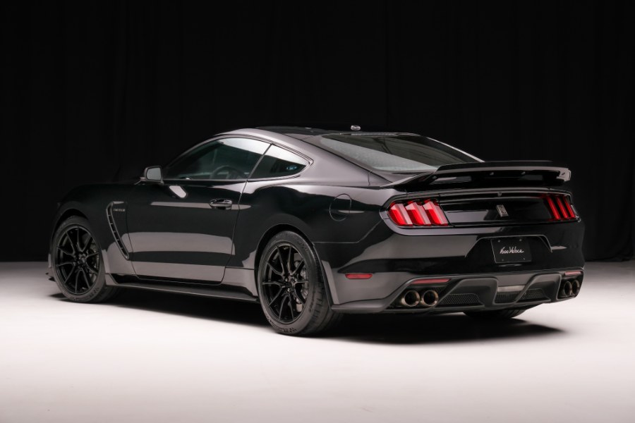 2019 Ford Mustang Shelby GT350 Fastback, available for sale in North Salem, New York | Meccanic Shop North Inc. North Salem, New York 2019 Ford Mustang Shelby GT350 Fastback, available for sale in North Salem, New York | Meccanic Shop North Inc. North Salem, New York