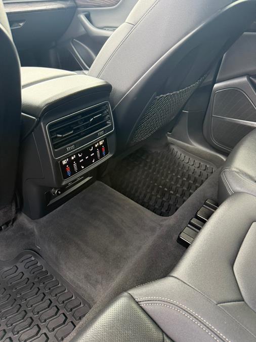 2020 Audi Q8 Premium Plus 55 TFSI quattro, available for sale in Raynham, Massachusetts | J & A Auto Center. Raynham, Massachusetts 2020 Audi Q8 Premium Plus 55 TFSI quattro, available for sale in Raynham, Massachusetts | J & A Auto Center. Raynham, Massachusetts