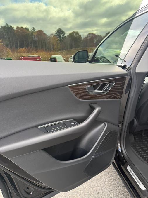 2020 Audi Q8 Premium Plus 55 TFSI quattro, available for sale in Raynham, Massachusetts | J & A Auto Center. Raynham, Massachusetts 2020 Audi Q8 Premium Plus 55 TFSI quattro, available for sale in Raynham, Massachusetts | J & A Auto Center. Raynham, Massachusetts