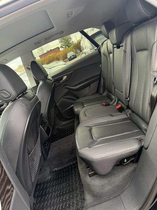 2020 Audi Q8 Premium Plus 55 TFSI quattro, available for sale in Raynham, Massachusetts | J & A Auto Center. Raynham, Massachusetts 2020 Audi Q8 Premium Plus 55 TFSI quattro, available for sale in Raynham, Massachusetts | J & A Auto Center. Raynham, Massachusetts