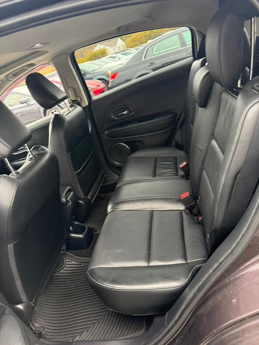 2019 Honda HR-V EX-L AWD CVT, available for sale in Raynham, Massachusetts | J & A Auto Center. Raynham, Massachusetts 2019 Honda HR-V EX-L AWD CVT, available for sale in Raynham, Massachusetts | J & A Auto Center. Raynham, Massachusetts