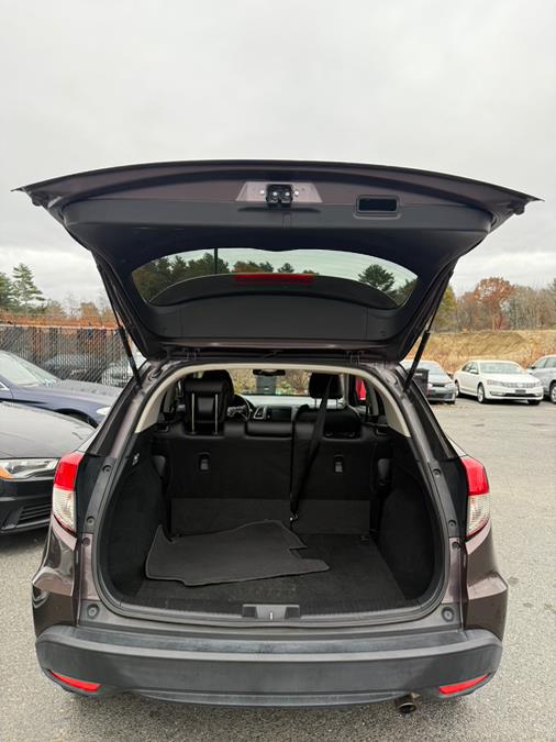 2019 Honda HR-V EX-L AWD CVT, available for sale in Raynham, Massachusetts | J & A Auto Center. Raynham, Massachusetts 2019 Honda HR-V EX-L AWD CVT, available for sale in Raynham, Massachusetts | J & A Auto Center. Raynham, Massachusetts