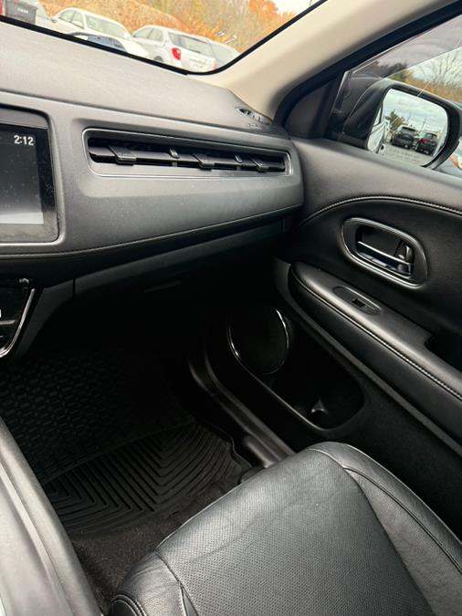2019 Honda HR-V EX-L AWD CVT, available for sale in Raynham, Massachusetts | J & A Auto Center. Raynham, Massachusetts 2019 Honda HR-V EX-L AWD CVT, available for sale in Raynham, Massachusetts | J & A Auto Center. Raynham, Massachusetts
