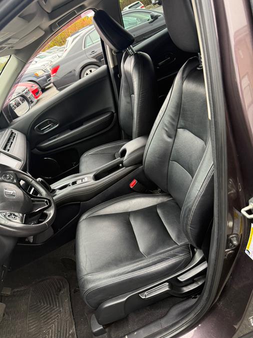 2019 Honda HR-V EX-L AWD CVT, available for sale in Raynham, Massachusetts | J & A Auto Center. Raynham, Massachusetts 2019 Honda HR-V EX-L AWD CVT, available for sale in Raynham, Massachusetts | J & A Auto Center. Raynham, Massachusetts