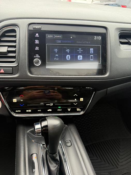 2019 Honda HR-V EX-L AWD CVT, available for sale in Raynham, Massachusetts | J & A Auto Center. Raynham, Massachusetts 2019 Honda HR-V EX-L AWD CVT, available for sale in Raynham, Massachusetts | J & A Auto Center. Raynham, Massachusetts