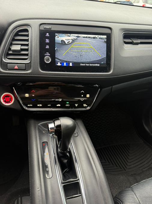 2019 Honda HR-V EX-L AWD CVT, available for sale in Raynham, Massachusetts | J & A Auto Center. Raynham, Massachusetts 2019 Honda HR-V EX-L AWD CVT, available for sale in Raynham, Massachusetts | J & A Auto Center. Raynham, Massachusetts
