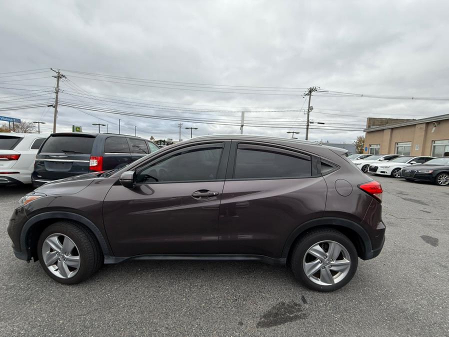 2019 Honda HR-V EX-L AWD CVT, available for sale in Raynham, Massachusetts | J & A Auto Center. Raynham, Massachusetts 2019 Honda HR-V EX-L AWD CVT, available for sale in Raynham, Massachusetts | J & A Auto Center. Raynham, Massachusetts