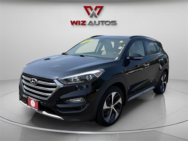 Used 2017 Hyundai Tucson in Stratford, Connecticut | Wiz Leasing Inc. Stratford, Connecticut