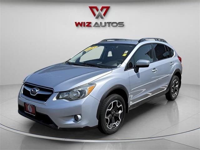Used 2015 Subaru Xv Crosstrek in Stratford, Connecticut | Wiz Leasing Inc. Stratford, Connecticut