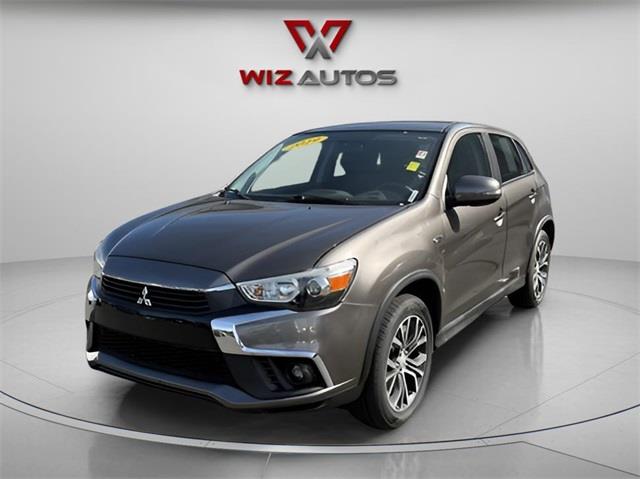 Used 2019 Mitsubishi Outlander Sport in Stratford, Connecticut | Wiz Leasing Inc. Stratford, Connecticut