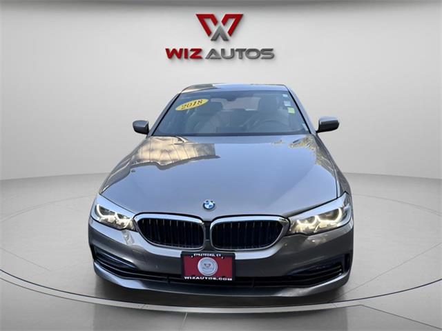 2018 BMW 5 Series 530i xDrive, available for sale in Stratford, Connecticut | Wiz Leasing Inc. Stratford, Connecticut 2018 BMW 5 Series 530i xDrive, available for sale in Stratford, Connecticut | Wiz Leasing Inc. Stratford, Connecticut