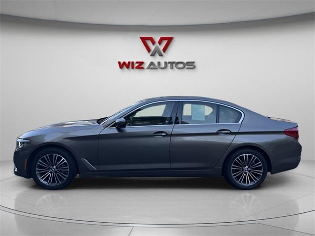 2018 BMW 5 Series 530i xDrive, available for sale in Stratford, Connecticut | Wiz Leasing Inc. Stratford, Connecticut 2018 BMW 5 Series 530i xDrive, available for sale in Stratford, Connecticut | Wiz Leasing Inc. Stratford, Connecticut