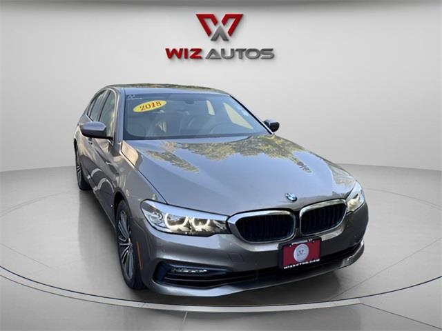2018 BMW 5 Series 530i xDrive, available for sale in Stratford, Connecticut | Wiz Leasing Inc. Stratford, Connecticut 2018 BMW 5 Series 530i xDrive, available for sale in Stratford, Connecticut | Wiz Leasing Inc. Stratford, Connecticut