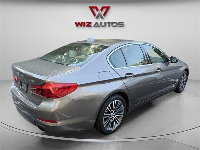 2018 BMW 5 Series 530i xDrive, available for sale in Stratford, Connecticut | Wiz Leasing Inc. Stratford, Connecticut 2018 BMW 5 Series 530i xDrive, available for sale in Stratford, Connecticut | Wiz Leasing Inc. Stratford, Connecticut