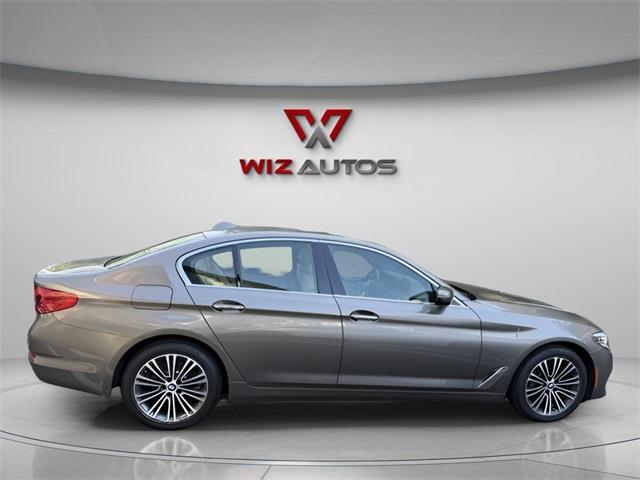 2018 BMW 5 Series 530i xDrive, available for sale in Stratford, Connecticut | Wiz Leasing Inc. Stratford, Connecticut 2018 BMW 5 Series 530i xDrive, available for sale in Stratford, Connecticut | Wiz Leasing Inc. Stratford, Connecticut