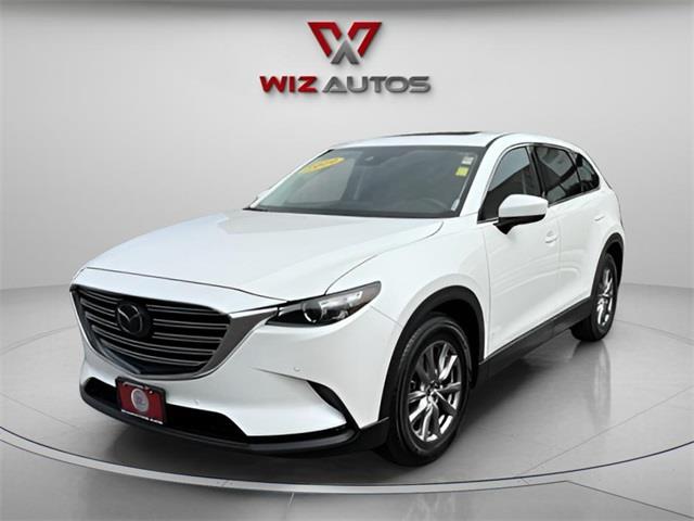 Used 2019 Mazda Cx-9 in Stratford, Connecticut | Wiz Leasing Inc. Stratford, Connecticut