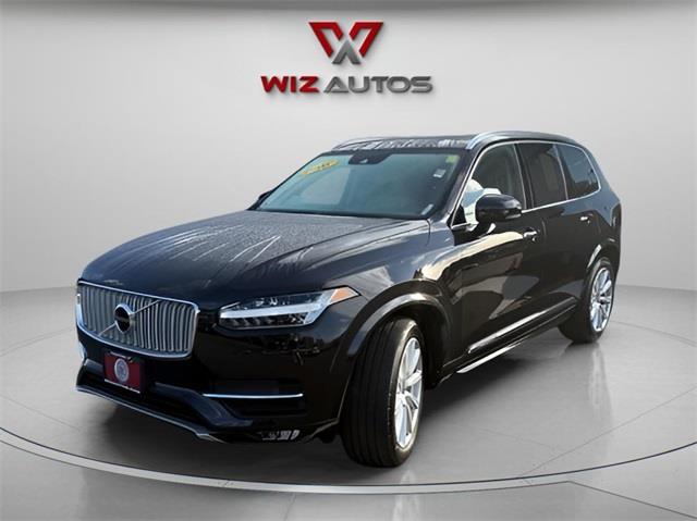 Used 2016 Volvo Xc90 in Stratford, Connecticut | Wiz Leasing Inc. Stratford, Connecticut