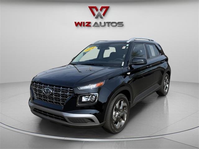 Used 2024 Hyundai Venue in Stratford, Connecticut | Wiz Leasing Inc. Stratford, Connecticut