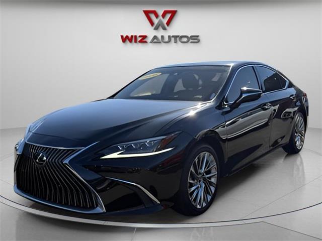 Used 2020 Lexus Es in Stratford, Connecticut | Wiz Leasing Inc. Stratford, Connecticut