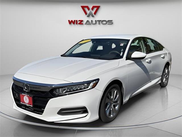 Used 2019 Honda Accord in Stratford, Connecticut | Wiz Leasing Inc. Stratford, Connecticut