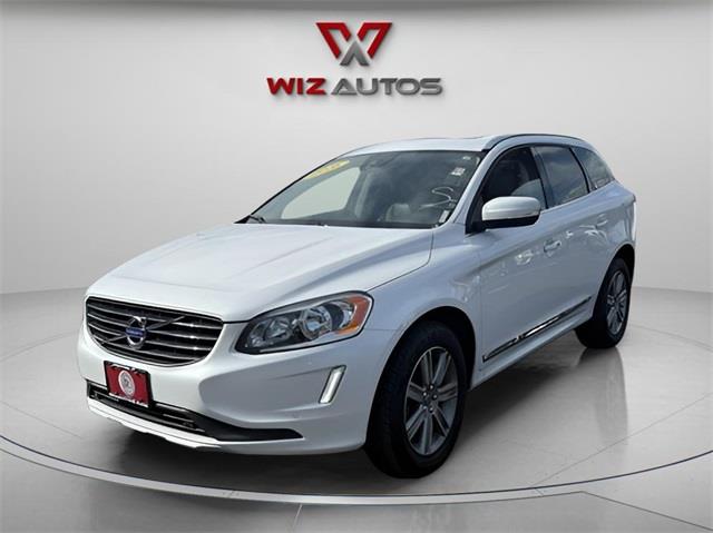 Used 2016 Volvo Xc60 in Stratford, Connecticut | Wiz Leasing Inc. Stratford, Connecticut