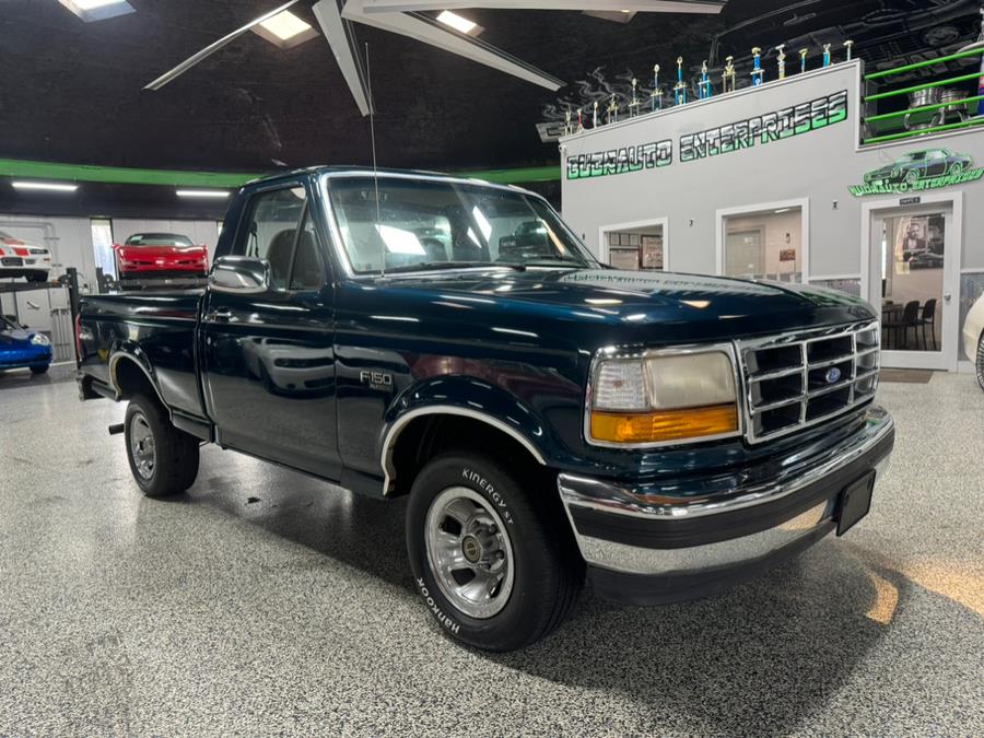 Used 1995 Ford F-150 in Oxford, Connecticut | Buonauto Enterprises. Oxford, Connecticut