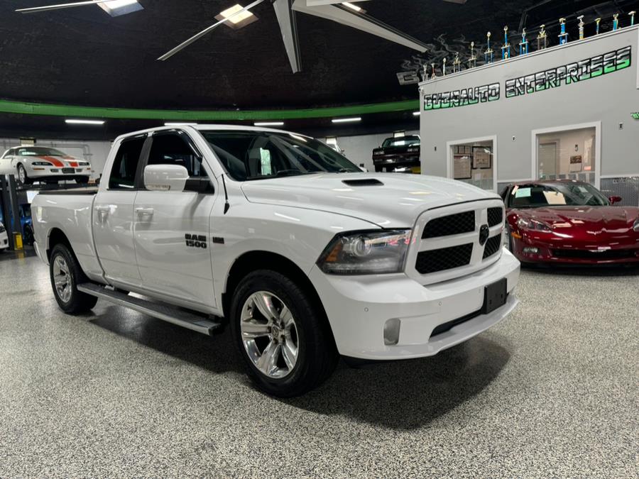Used 2014 Ram 1500 in Oxford, Connecticut | Buonauto Enterprises. Oxford, Connecticut