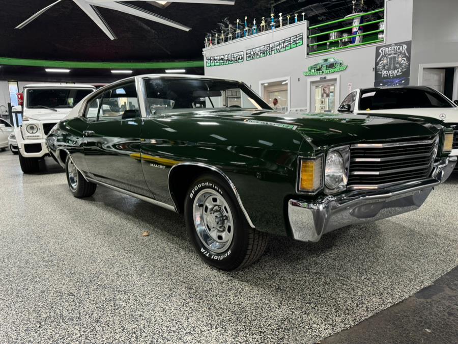 Used 1972 Chevrolet Chevelle in Oxford, Connecticut | Buonauto Enterprises. Oxford, Connecticut