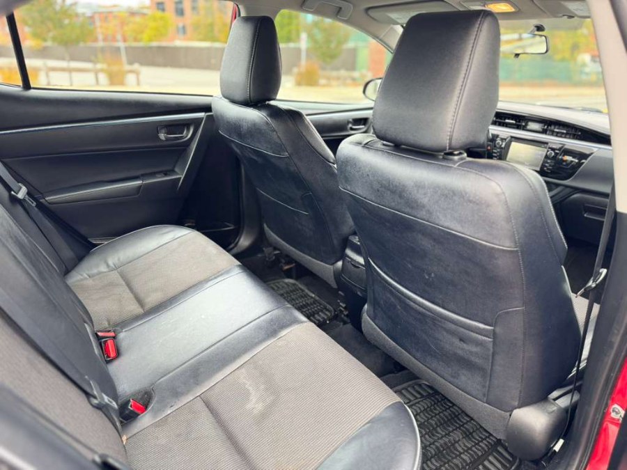 2016 Toyota Corolla S, available for sale in Peabody, Massachusetts | New Star Motors. Peabody, Massachusetts 2016 Toyota Corolla S, available for sale in Peabody, Massachusetts | New Star Motors. Peabody, Massachusetts