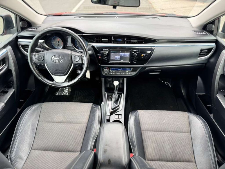 2016 Toyota Corolla S, available for sale in Peabody, Massachusetts | New Star Motors. Peabody, Massachusetts 2016 Toyota Corolla S, available for sale in Peabody, Massachusetts | New Star Motors. Peabody, Massachusetts