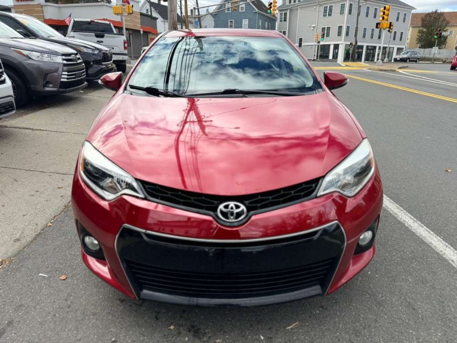 2016 Toyota Corolla S, available for sale in Peabody, Massachusetts | New Star Motors. Peabody, Massachusetts 2016 Toyota Corolla S, available for sale in Peabody, Massachusetts | New Star Motors. Peabody, Massachusetts