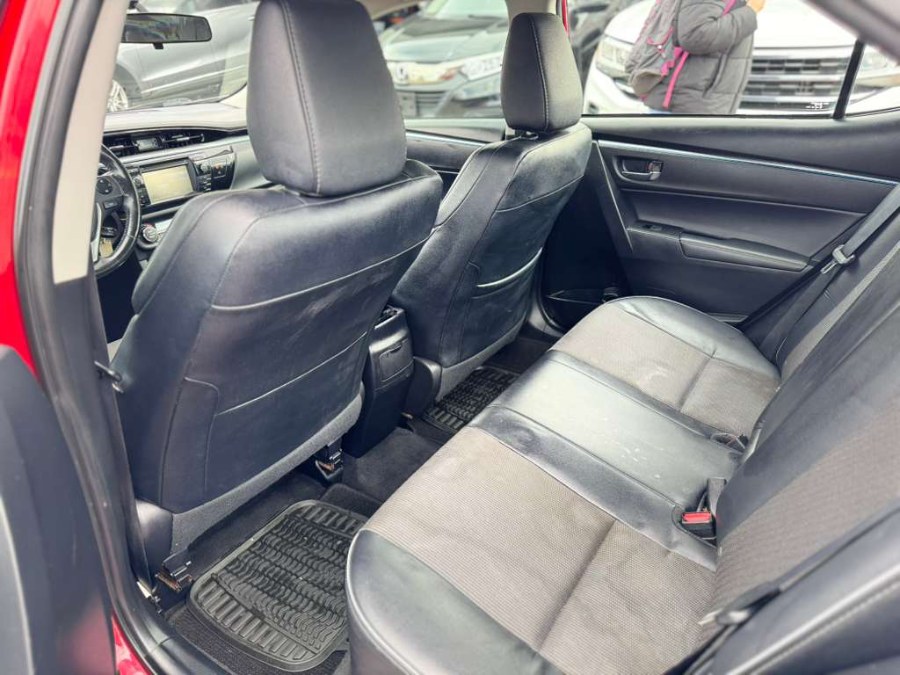 2016 Toyota Corolla S, available for sale in Peabody, Massachusetts | New Star Motors. Peabody, Massachusetts 2016 Toyota Corolla S, available for sale in Peabody, Massachusetts | New Star Motors. Peabody, Massachusetts