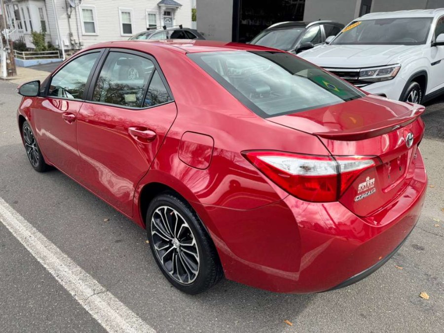 2016 Toyota Corolla S, available for sale in Peabody, Massachusetts | New Star Motors. Peabody, Massachusetts 2016 Toyota Corolla S, available for sale in Peabody, Massachusetts | New Star Motors. Peabody, Massachusetts