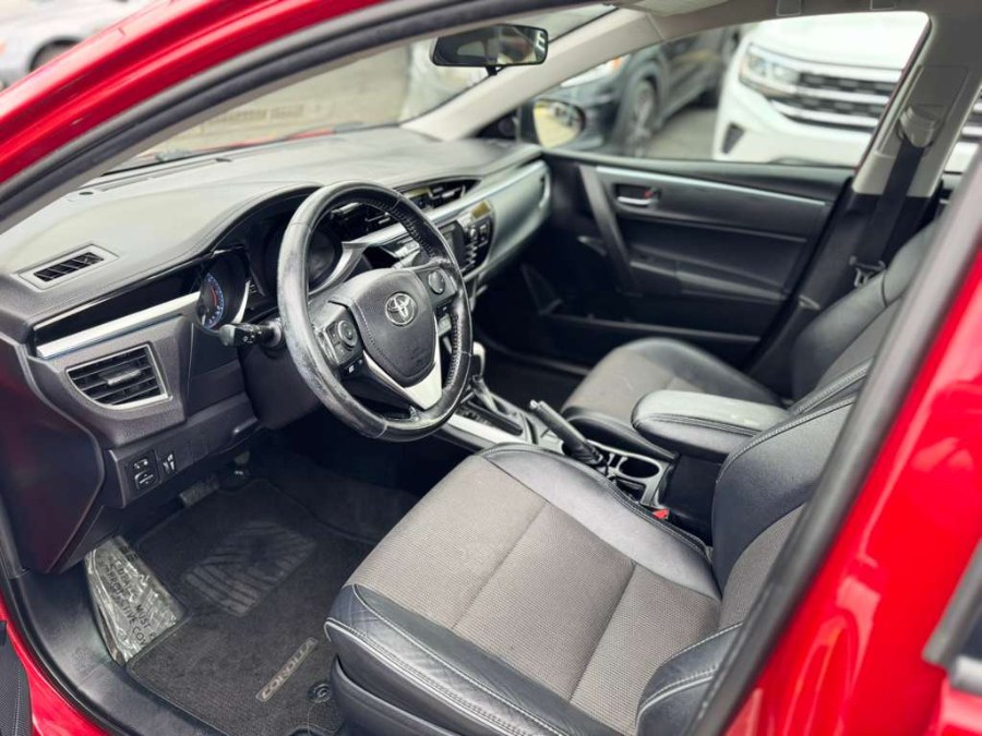 2016 Toyota Corolla S, available for sale in Peabody, Massachusetts | New Star Motors. Peabody, Massachusetts 2016 Toyota Corolla S, available for sale in Peabody, Massachusetts | New Star Motors. Peabody, Massachusetts