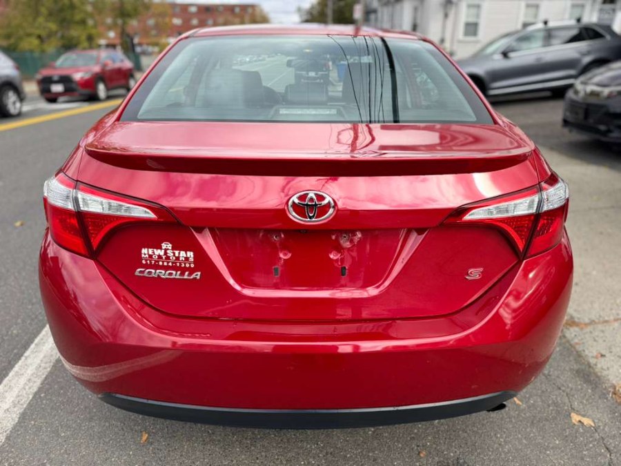 2016 Toyota Corolla S, available for sale in Peabody, Massachusetts | New Star Motors. Peabody, Massachusetts 2016 Toyota Corolla S, available for sale in Peabody, Massachusetts | New Star Motors. Peabody, Massachusetts