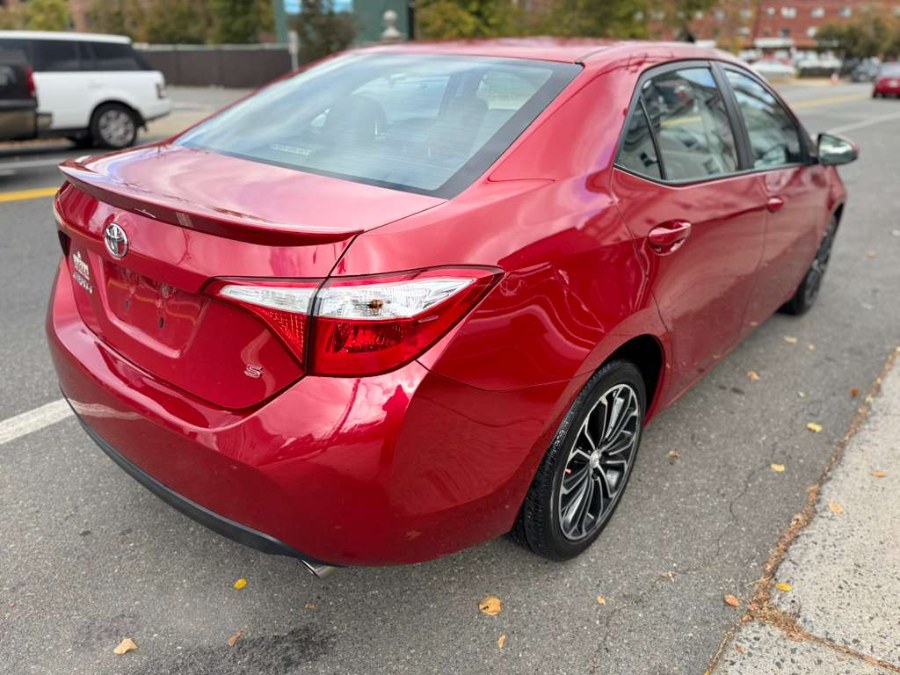 2016 Toyota Corolla S, available for sale in Peabody, Massachusetts | New Star Motors. Peabody, Massachusetts 2016 Toyota Corolla S, available for sale in Peabody, Massachusetts | New Star Motors. Peabody, Massachusetts