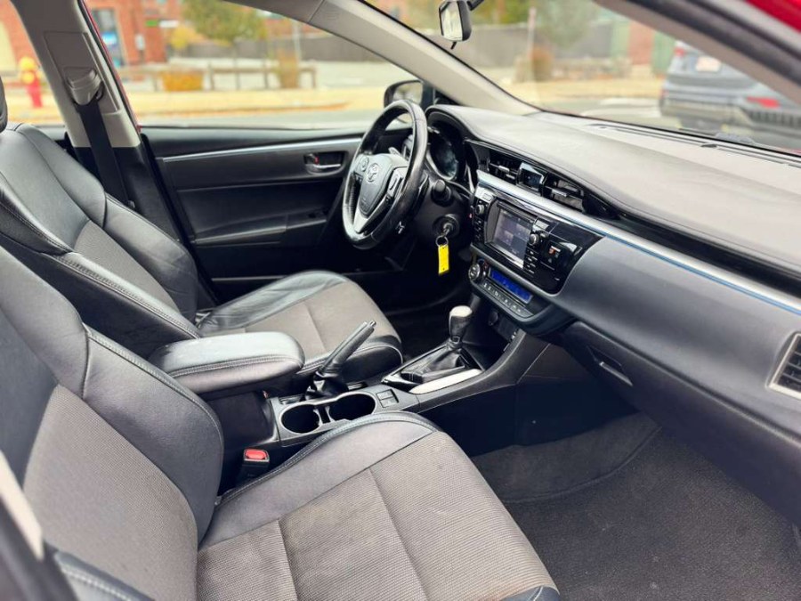 2016 Toyota Corolla S, available for sale in Peabody, Massachusetts | New Star Motors. Peabody, Massachusetts 2016 Toyota Corolla S, available for sale in Peabody, Massachusetts | New Star Motors. Peabody, Massachusetts