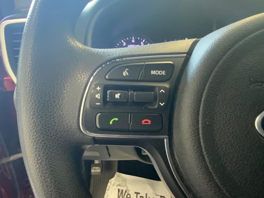 2017 Kia Sportage LX AWD, available for sale in Hartford, Connecticut | Franklin Motors Auto Sales LLC. Hartford, Connecticut 2017 Kia Sportage LX AWD, available for sale in Hartford, Connecticut | Franklin Motors Auto Sales LLC. Hartford, Connecticut