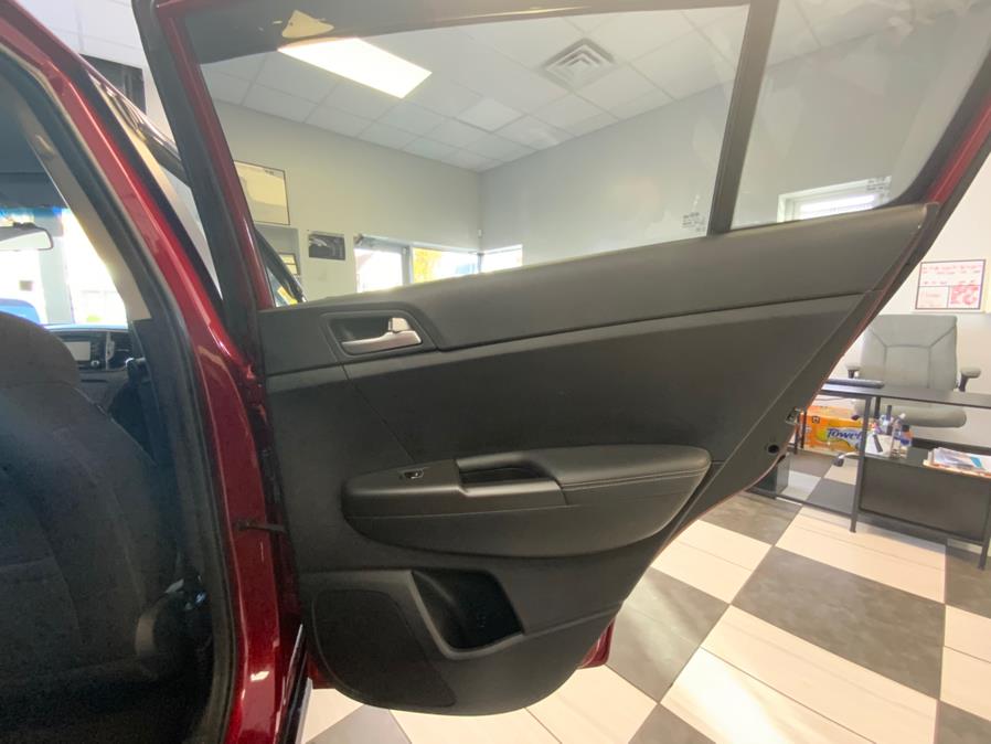 2017 Kia Sportage LX AWD, available for sale in Hartford, Connecticut | Franklin Motors Auto Sales LLC. Hartford, Connecticut 2017 Kia Sportage LX AWD, available for sale in Hartford, Connecticut | Franklin Motors Auto Sales LLC. Hartford, Connecticut