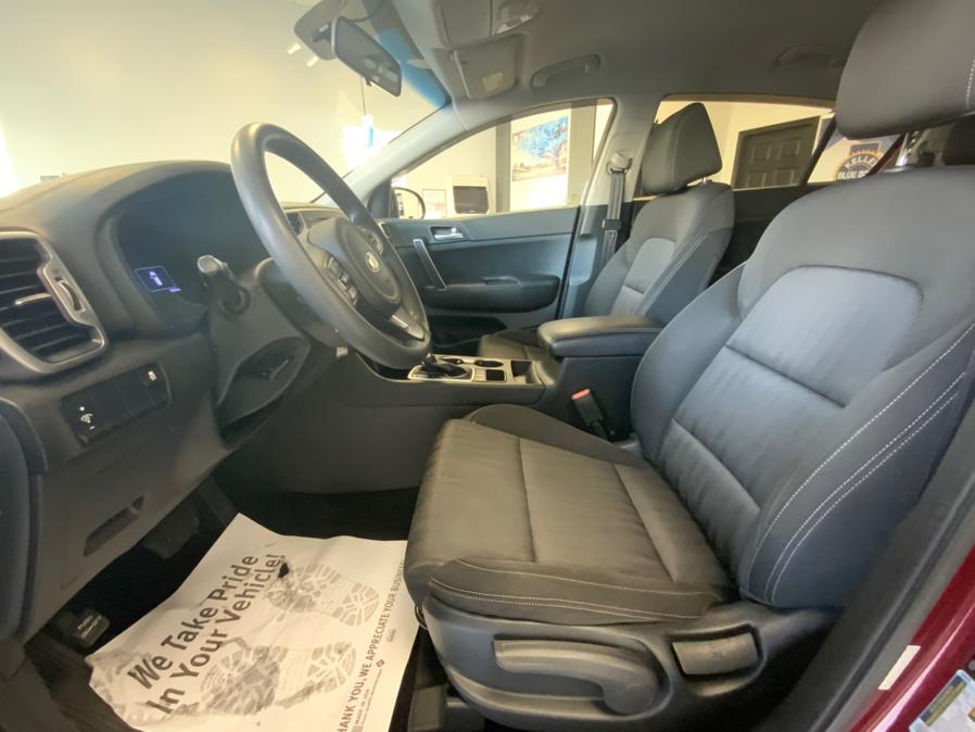 2017 Kia Sportage LX AWD, available for sale in Hartford, Connecticut | Franklin Motors Auto Sales LLC. Hartford, Connecticut 2017 Kia Sportage LX AWD, available for sale in Hartford, Connecticut | Franklin Motors Auto Sales LLC. Hartford, Connecticut