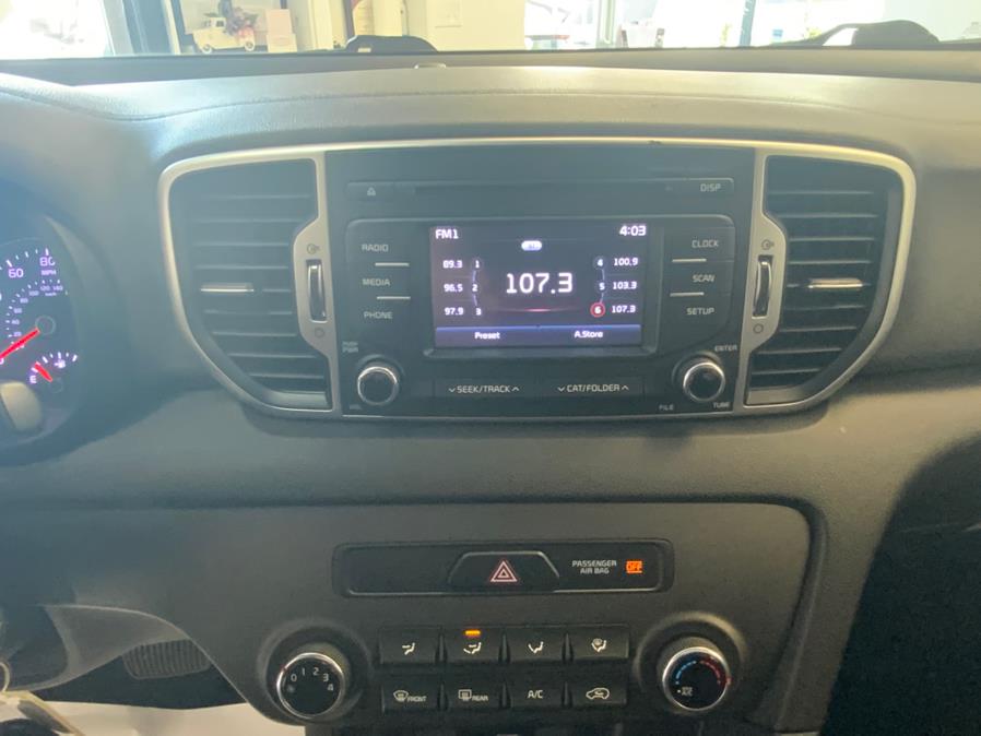 2017 Kia Sportage LX AWD, available for sale in Hartford, Connecticut | Franklin Motors Auto Sales LLC. Hartford, Connecticut 2017 Kia Sportage LX AWD, available for sale in Hartford, Connecticut | Franklin Motors Auto Sales LLC. Hartford, Connecticut