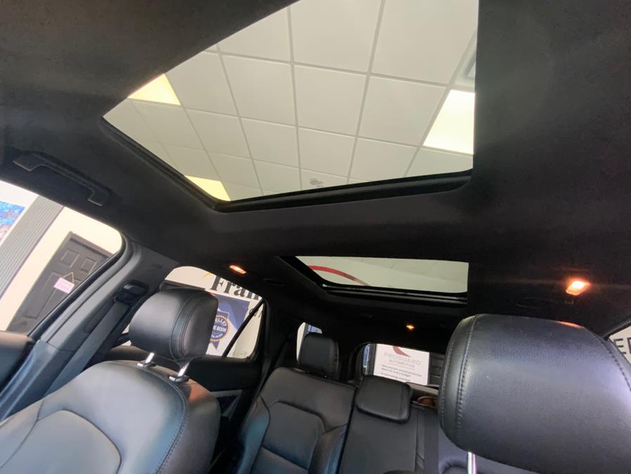 2017 Ford Explorer XLT 4WD, available for sale in Hartford, Connecticut | Franklin Motors Auto Sales LLC. Hartford, Connecticut 2017 Ford Explorer XLT 4WD, available for sale in Hartford, Connecticut | Franklin Motors Auto Sales LLC. Hartford, Connecticut