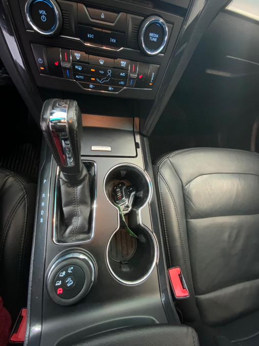 2017 Ford Explorer XLT 4WD, available for sale in Hartford, Connecticut | Franklin Motors Auto Sales LLC. Hartford, Connecticut 2017 Ford Explorer XLT 4WD, available for sale in Hartford, Connecticut | Franklin Motors Auto Sales LLC. Hartford, Connecticut