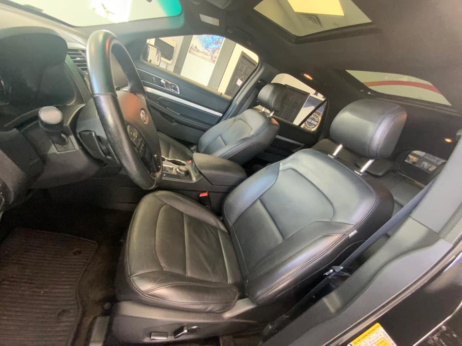2017 Ford Explorer XLT 4WD, available for sale in Hartford, Connecticut | Franklin Motors Auto Sales LLC. Hartford, Connecticut 2017 Ford Explorer XLT 4WD, available for sale in Hartford, Connecticut | Franklin Motors Auto Sales LLC. Hartford, Connecticut