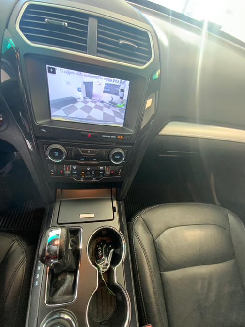 2017 Ford Explorer XLT 4WD, available for sale in Hartford, Connecticut | Franklin Motors Auto Sales LLC. Hartford, Connecticut 2017 Ford Explorer XLT 4WD, available for sale in Hartford, Connecticut | Franklin Motors Auto Sales LLC. Hartford, Connecticut