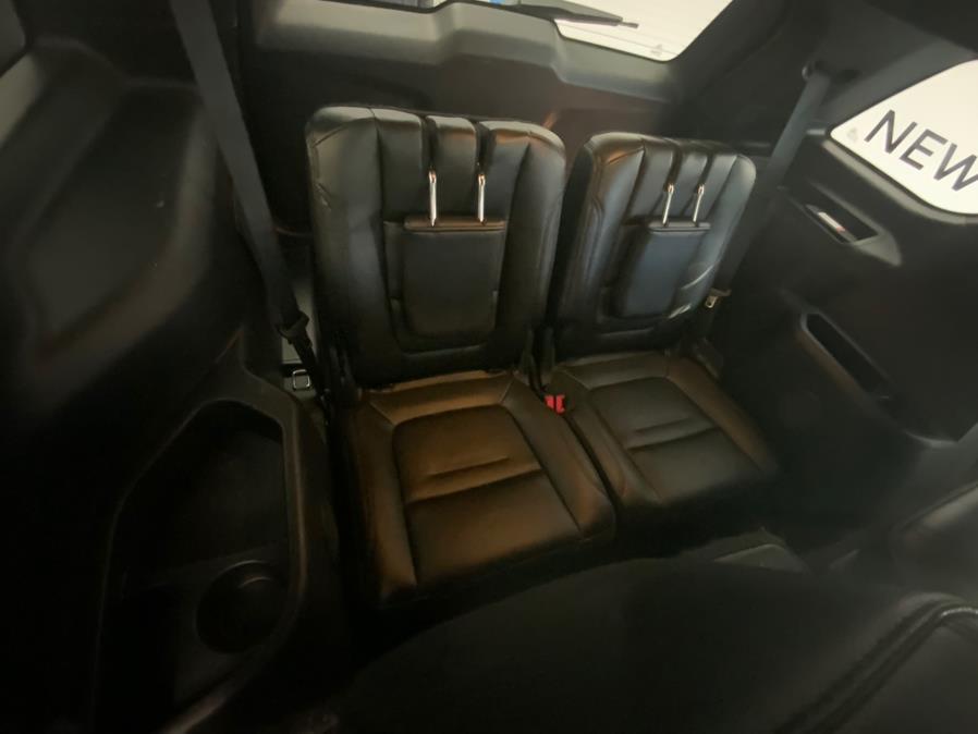 2017 Ford Explorer XLT 4WD, available for sale in Hartford, Connecticut | Franklin Motors Auto Sales LLC. Hartford, Connecticut 2017 Ford Explorer XLT 4WD, available for sale in Hartford, Connecticut | Franklin Motors Auto Sales LLC. Hartford, Connecticut