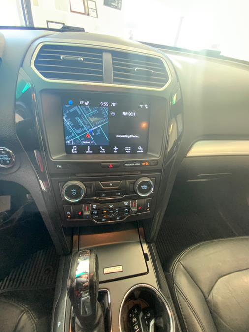 2017 Ford Explorer XLT 4WD, available for sale in Hartford, Connecticut | Franklin Motors Auto Sales LLC. Hartford, Connecticut 2017 Ford Explorer XLT 4WD, available for sale in Hartford, Connecticut | Franklin Motors Auto Sales LLC. Hartford, Connecticut