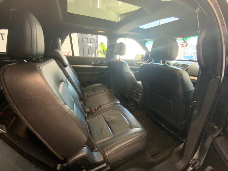 2017 Ford Explorer XLT 4WD, available for sale in Hartford, Connecticut | Franklin Motors Auto Sales LLC. Hartford, Connecticut 2017 Ford Explorer XLT 4WD, available for sale in Hartford, Connecticut | Franklin Motors Auto Sales LLC. Hartford, Connecticut